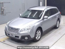 Subaru Legacy Outback BRM