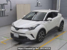Toyota C-HR ZYX10