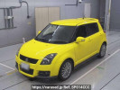 Suzuki Swift ZC31S