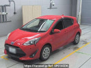 Toyota Aqua NHP10