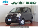 Nissan Moco MG22S