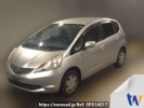 Honda Fit GE6