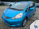 Honda Fit GE6
