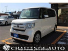 Honda N-BOX JF3