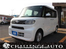 Daihatsu Tanto LA650S