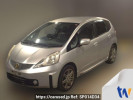 Honda Fit GE6