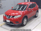 Nissan X-Trail T32