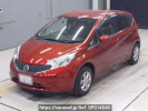 Nissan Note E12