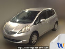 Honda Fit GE6