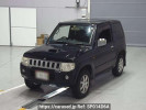 Mitsubishi Pajero Mini H58A
