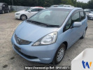 Honda Fit GE6