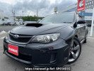 Subaru Impreza GVB
