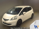 Honda Fit GE6