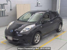 Nissan Leaf ZE0