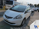 Honda Fit GE8