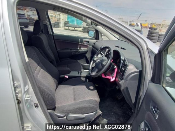 Used 2005 AT toyota wish ZNE10G Image[13]