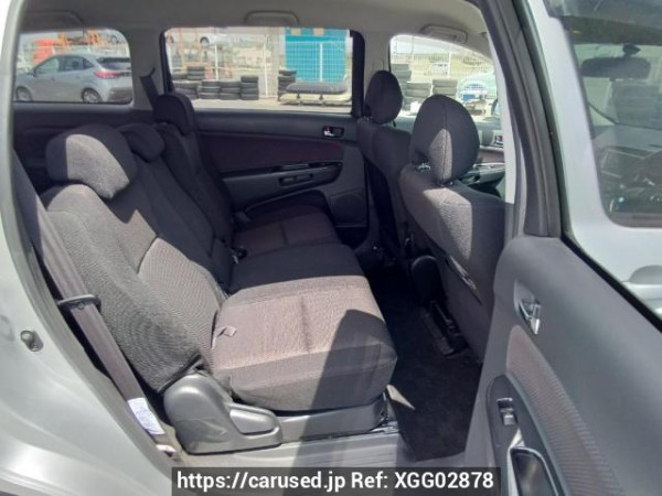Used 2005 AT toyota wish ZNE10G Image[15]