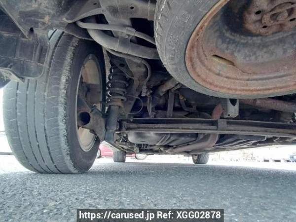 Used 2005 AT toyota wish ZNE10G Image[33]