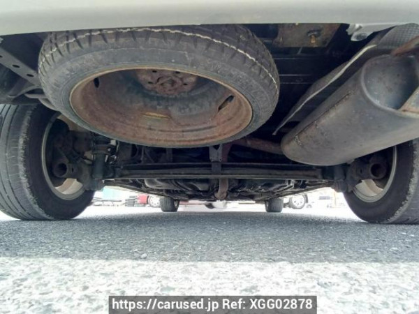 Used 2005 AT toyota wish ZNE10G Image[35]