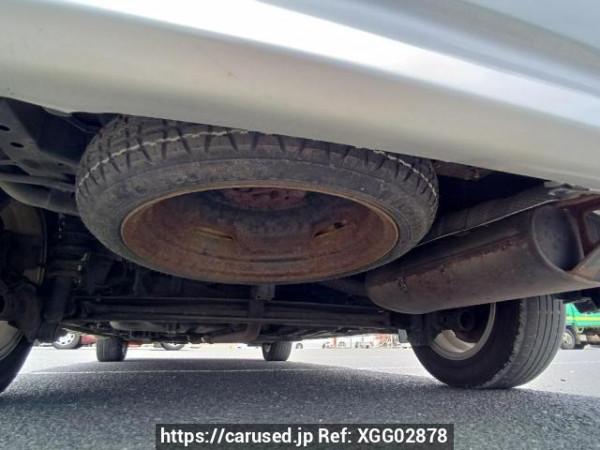 Used 2005 AT toyota wish ZNE10G Image[36]