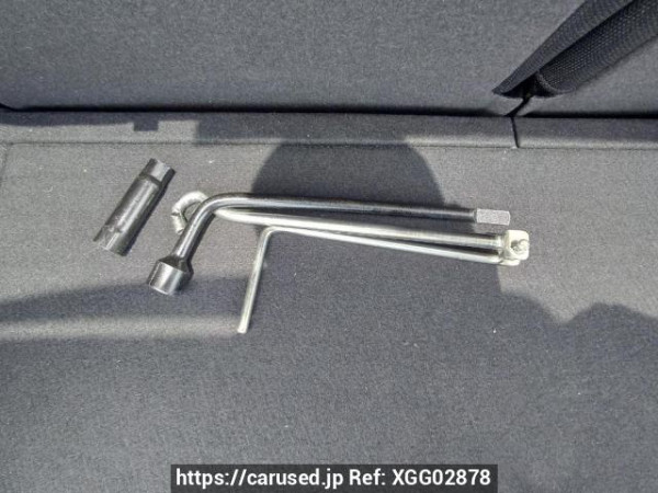 Used 2005 AT toyota wish ZNE10G Image[38]