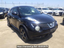 Nissan JUKE YF15