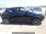 Used 2013 AT nissan juke YF15 Image[7]