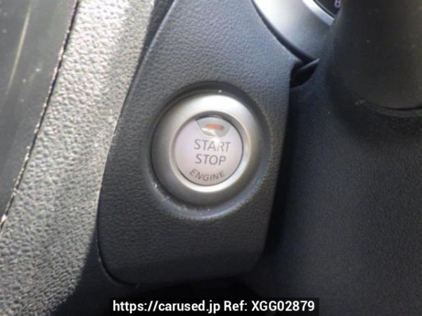 Used 2013 AT nissan juke YF15 Image[23]