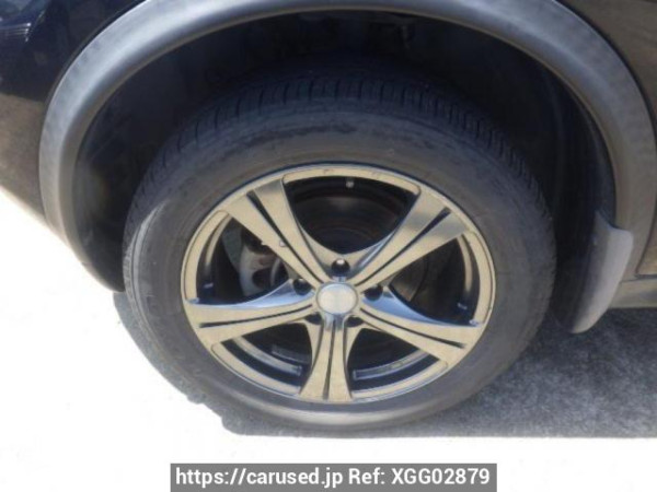 Used 2013 AT nissan juke YF15 Image[27]