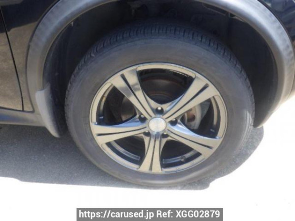 Used 2013 AT nissan juke YF15 Image[28]