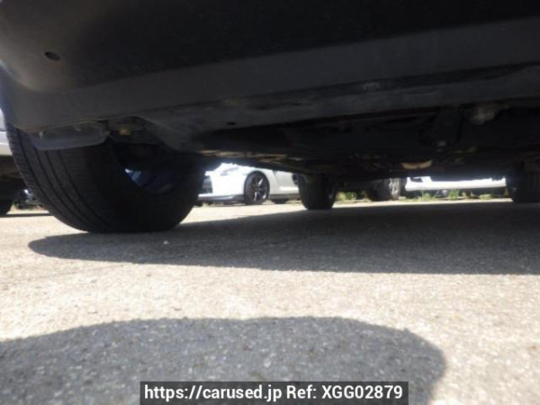 Used 2013 AT nissan juke YF15 Image[29]