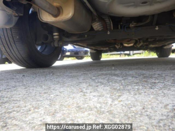 Used 2013 AT nissan juke YF15 Image[31]