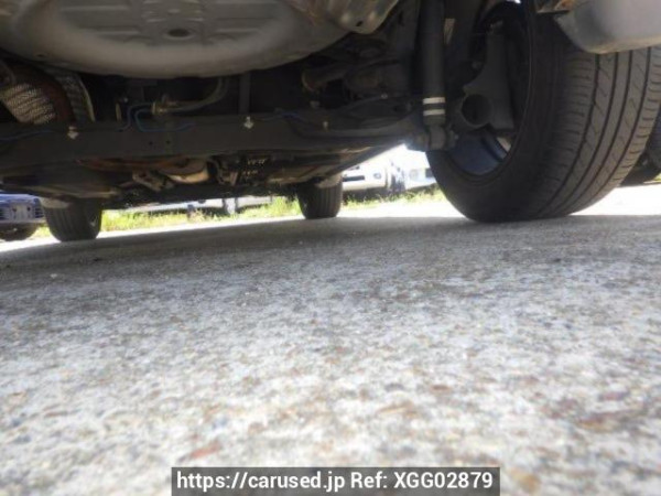 Used 2013 AT nissan juke YF15 Image[32]