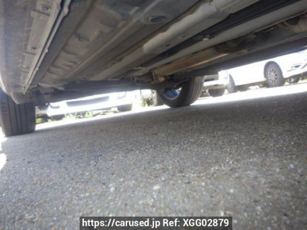 Used 2013 AT nissan juke YF15 Image[33]