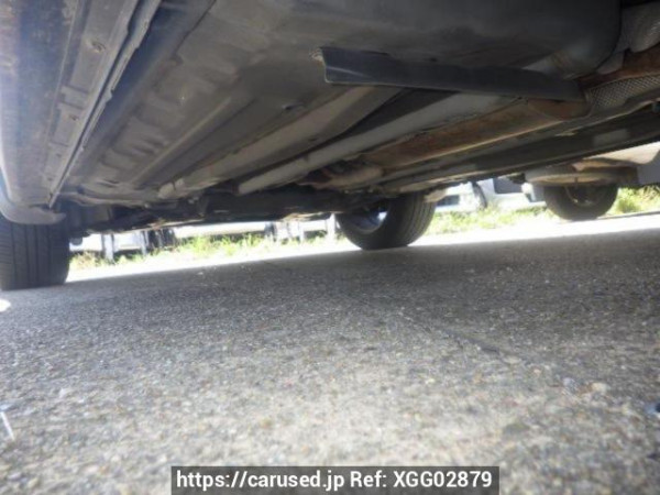 Used 2013 AT nissan juke YF15 Image[35]