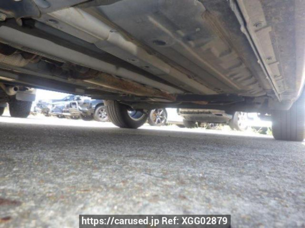 Used 2013 AT nissan juke YF15 Image[36]