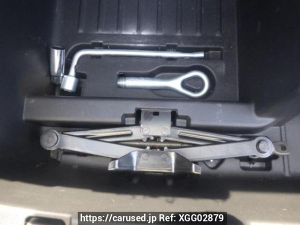 Used 2013 AT nissan juke YF15 Image[38]