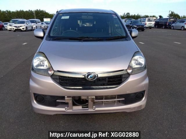 Used 2016 AT daihatsu mira-e-s LA300S Image[1]