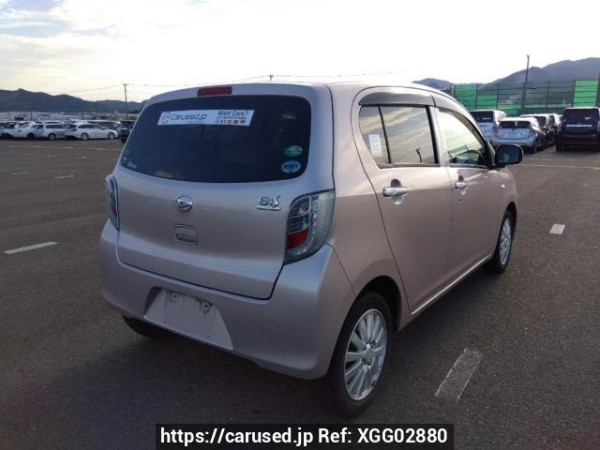 Used 2016 AT daihatsu mira-e-s LA300S Image[6]
