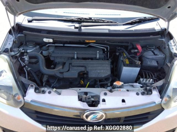 Used 2016 AT daihatsu mira-e-s LA300S Image[9]