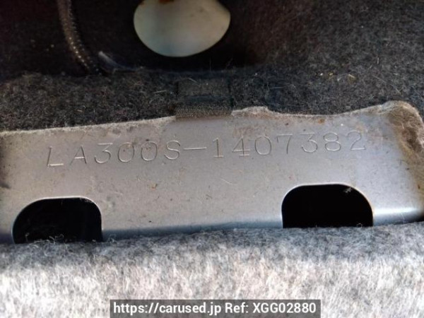 Used 2016 AT daihatsu mira-e-s LA300S Image[11]