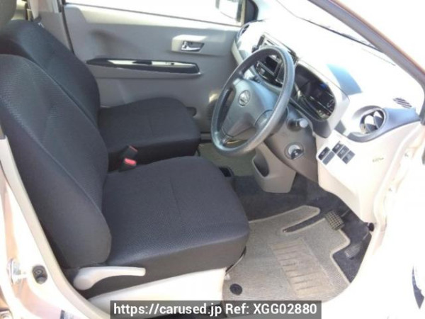 Used 2016 AT daihatsu mira-e-s LA300S Image[12]