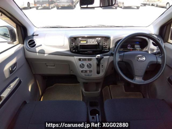 Used 2016 AT daihatsu mira-e-s LA300S Image[16]