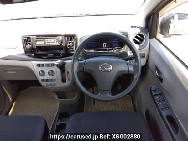 Used 2016 AT daihatsu mira-e-s LA300S Image[18]