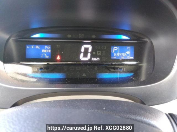 Used 2016 AT daihatsu mira-e-s LA300S Image[23]