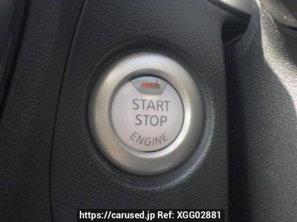Used 2012 AT nissan juke YF15 Image[21]