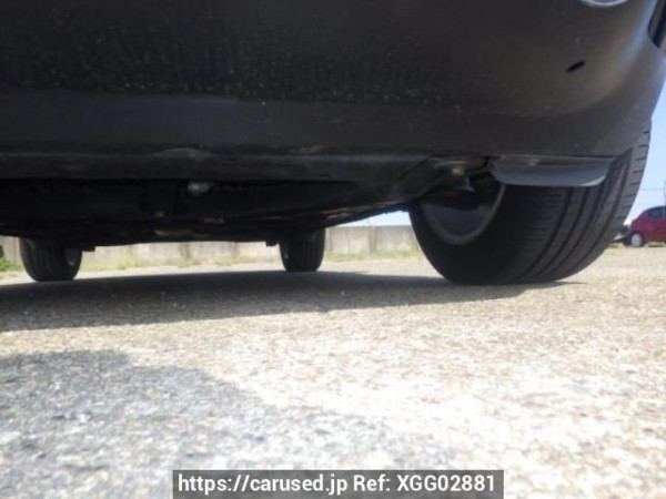 Used 2012 AT nissan juke YF15 Image[27]