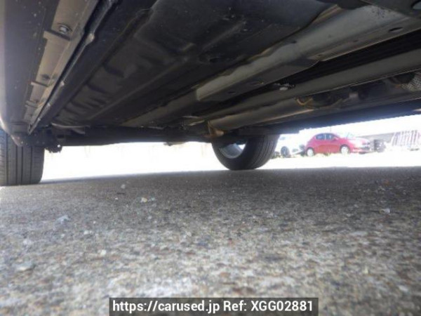 Used 2012 AT nissan juke YF15 Image[28]