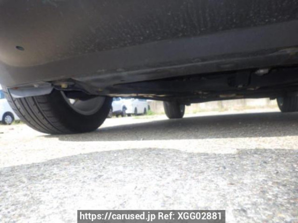 Used 2012 AT nissan juke YF15 Image[29]