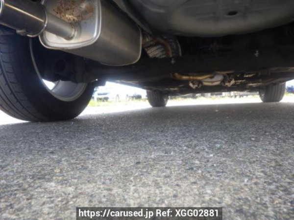 Used 2012 AT nissan juke YF15 Image[30]